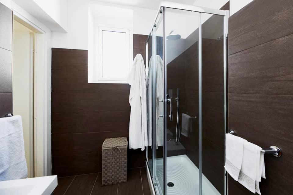 Idream Apartment & Rooms Catânia Exterior foto