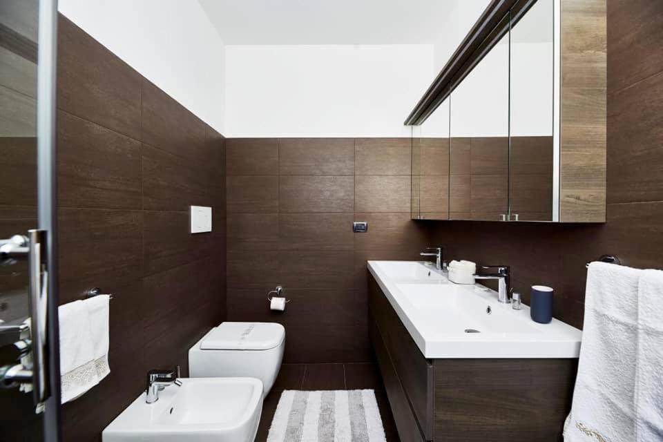 Idream Apartment & Rooms Catânia Exterior foto