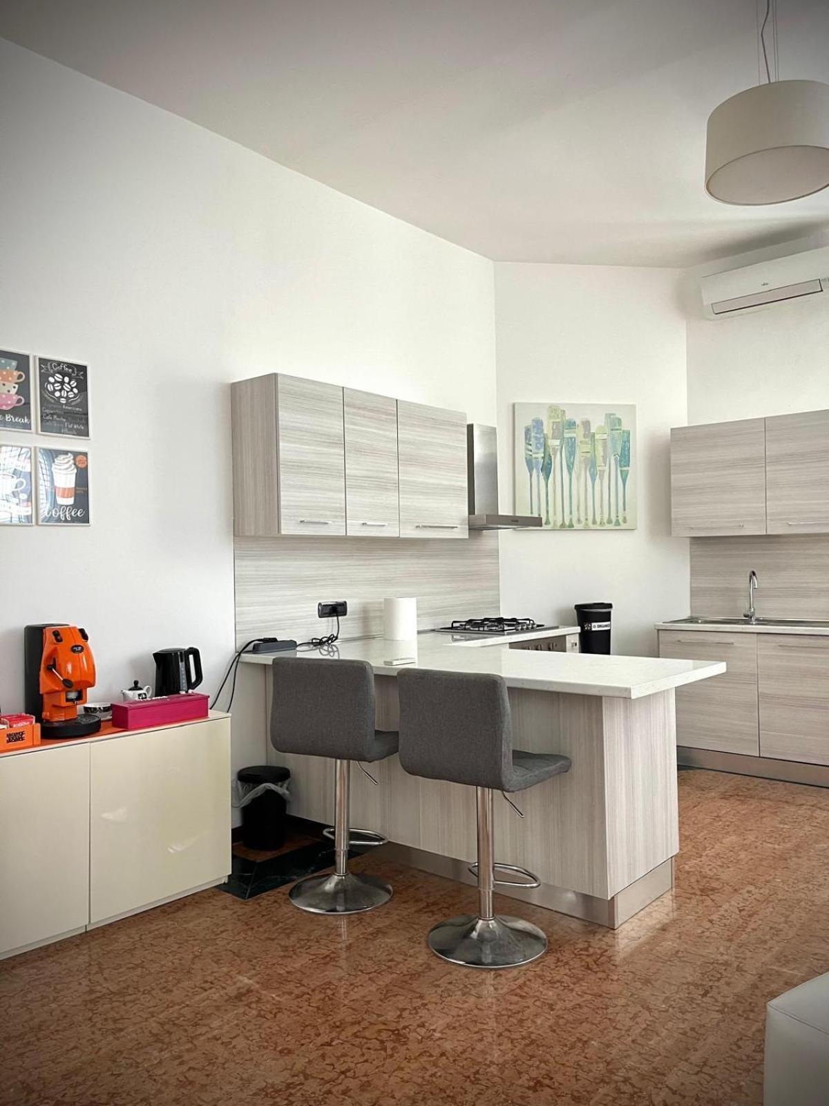 Idream Apartment & Rooms Catânia Exterior foto
